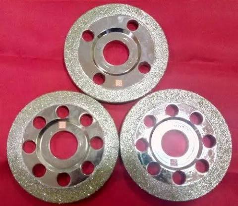 Diamond Cutting Tool